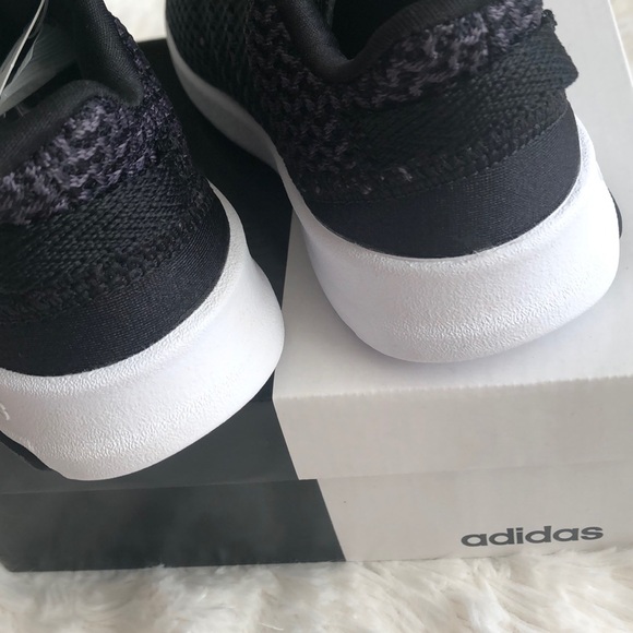 ADIDAS RACER TR INF RUNNING SNEAKERS SIZE 7K - Picture 5 of 7